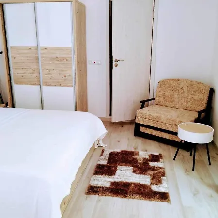 Maria Apartman *
