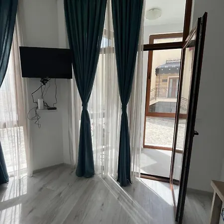 Maria Appartamento Balchik