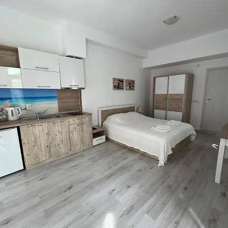 Apartman Maria Balcsik