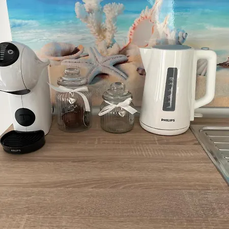 Apartamento Maria Balchik