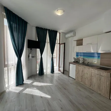 Maria Apartment