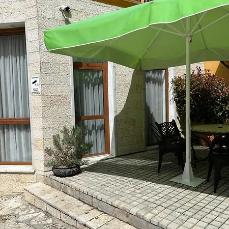 Maria * Balchik