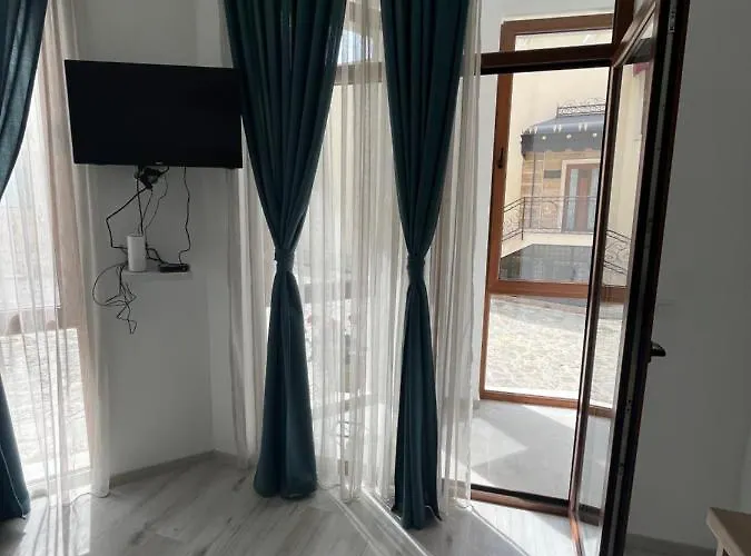 Maria Appartement Balchik