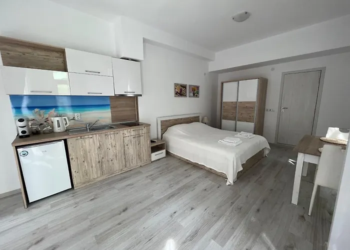 Appartement Maria Balchik