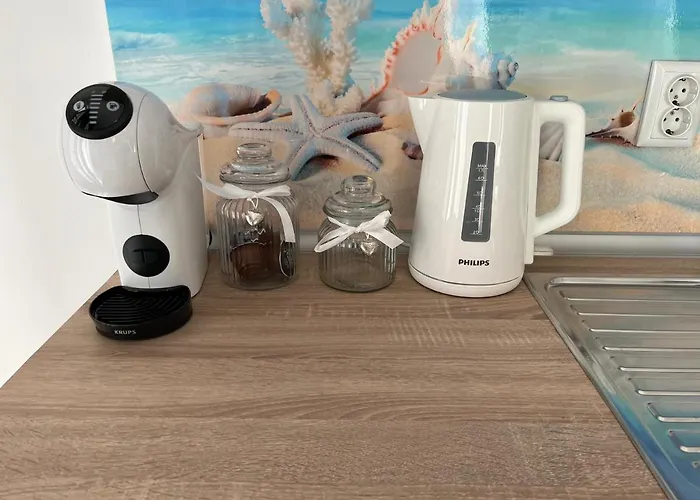 Appartement Maria Balchik